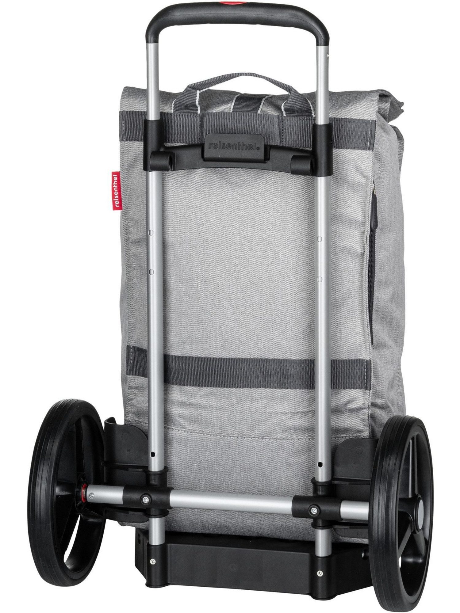 REISENTHEL® Einkaufstrolley citycruiser rolltop, 40 l günstig online kaufen
