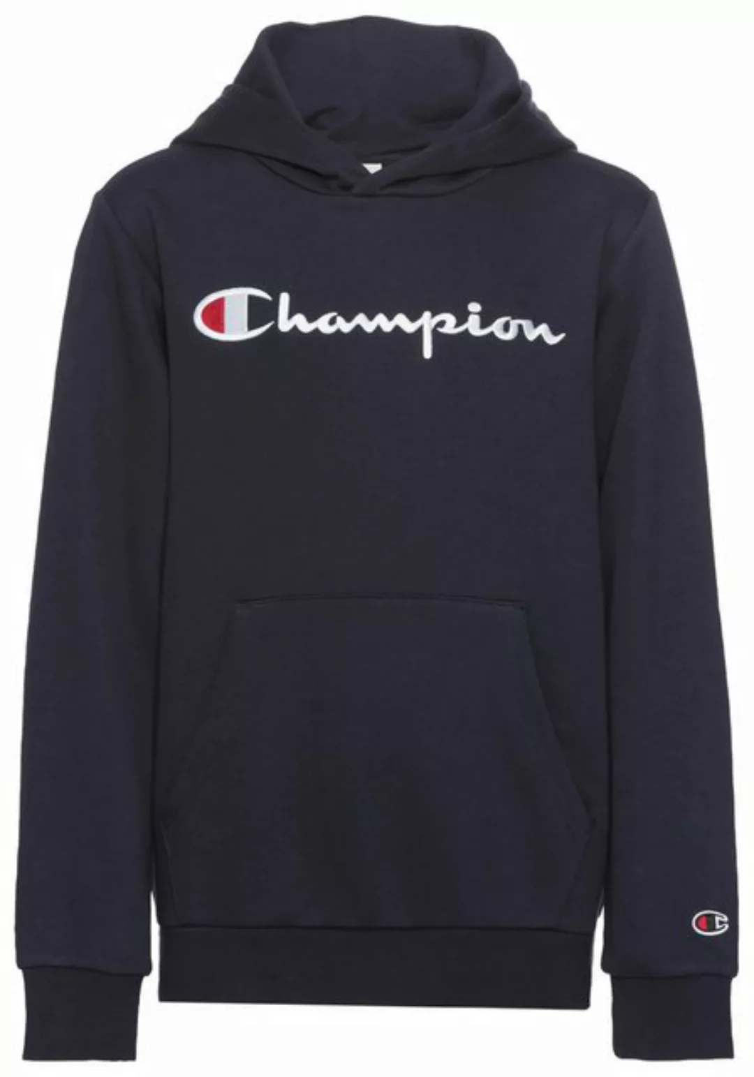 Champion Kapuzensweatshirt Hooded Sweatshirt günstig online kaufen