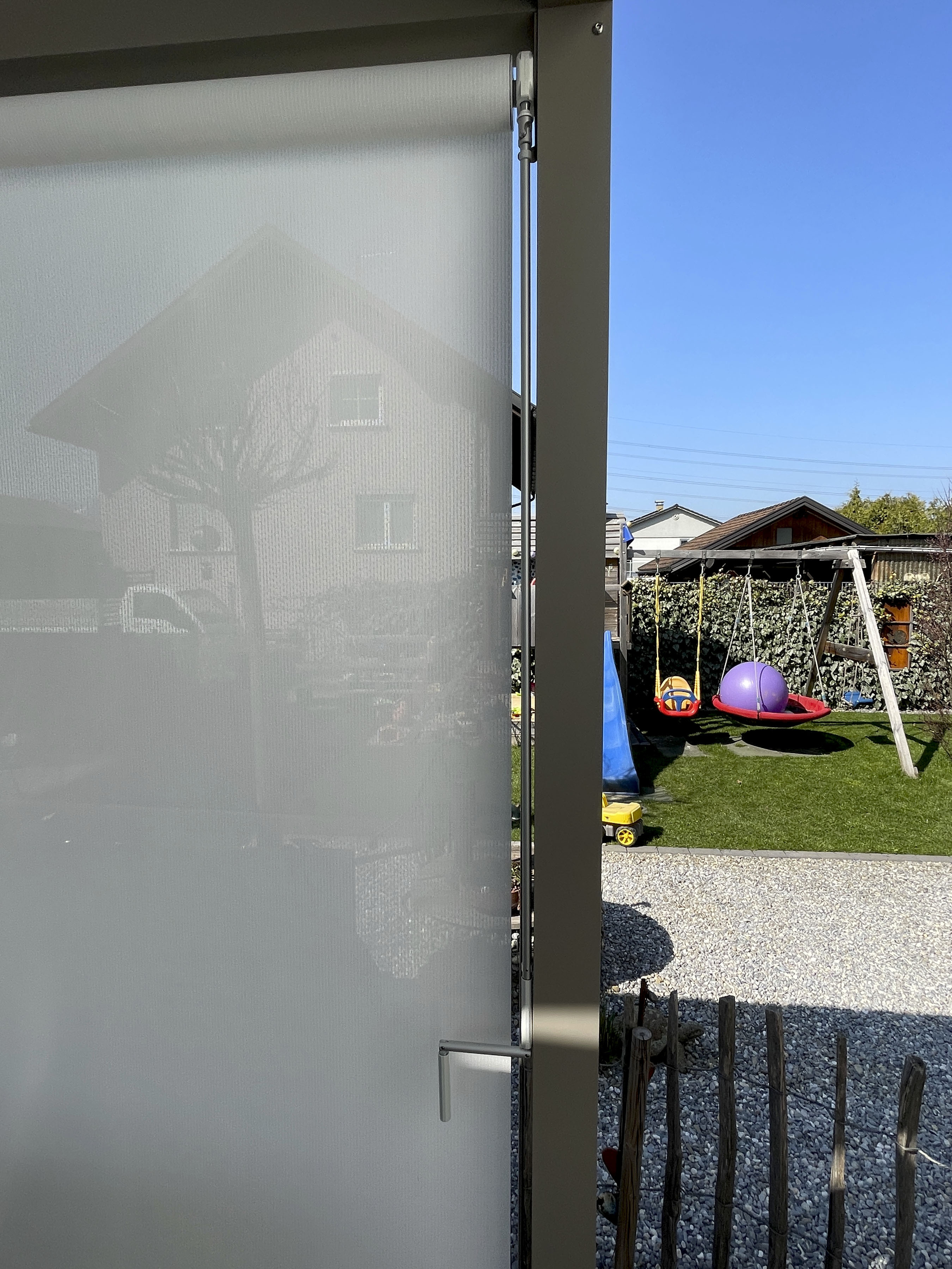 Ximax Seitenmarkise, für Pergola Verona 3x3 oder 3x4 m günstig online kaufen