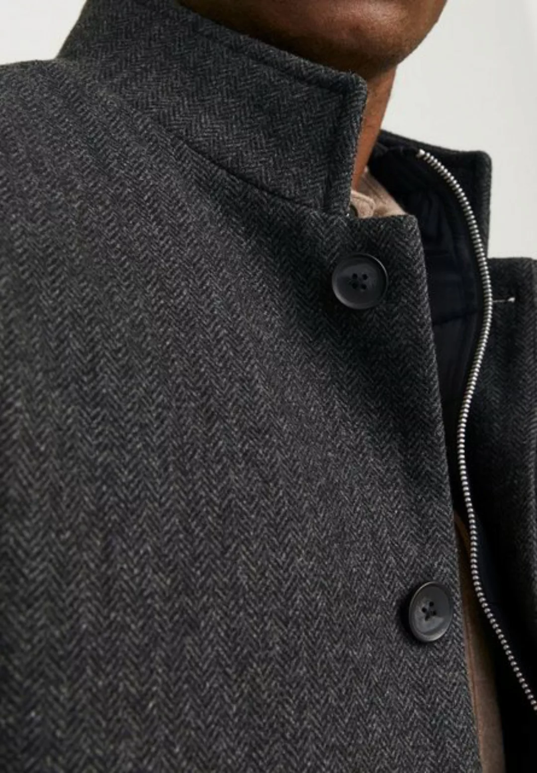 Jack & Jones Wintermantel günstig online kaufen