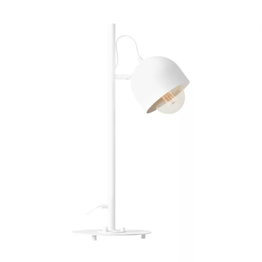 Schreibtischlampe BERYL TABLE WHITE 976B günstig online kaufen