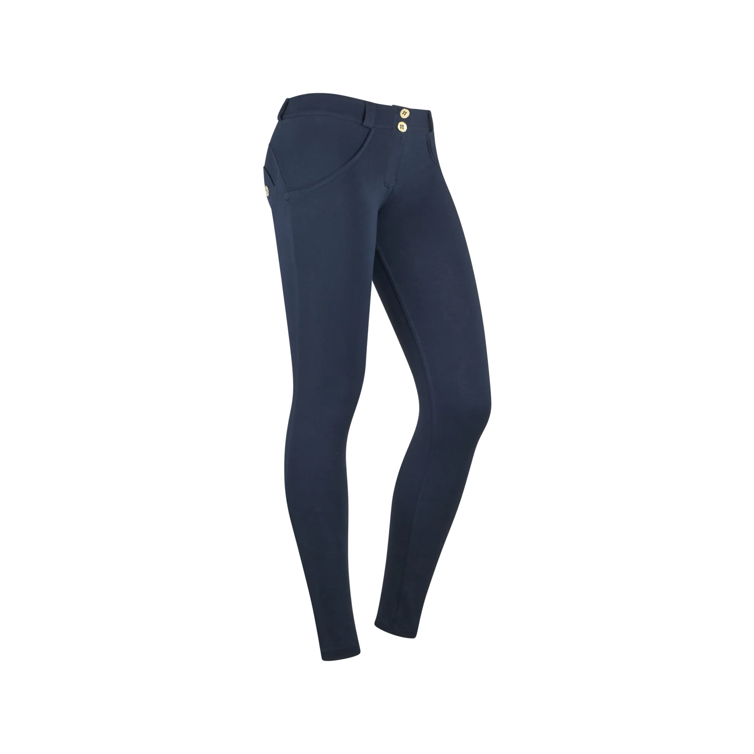 Freddy Jeggings "WRUP2 SUPERSKINNY", mit Lifting & Shaping Effekt günstig online kaufen