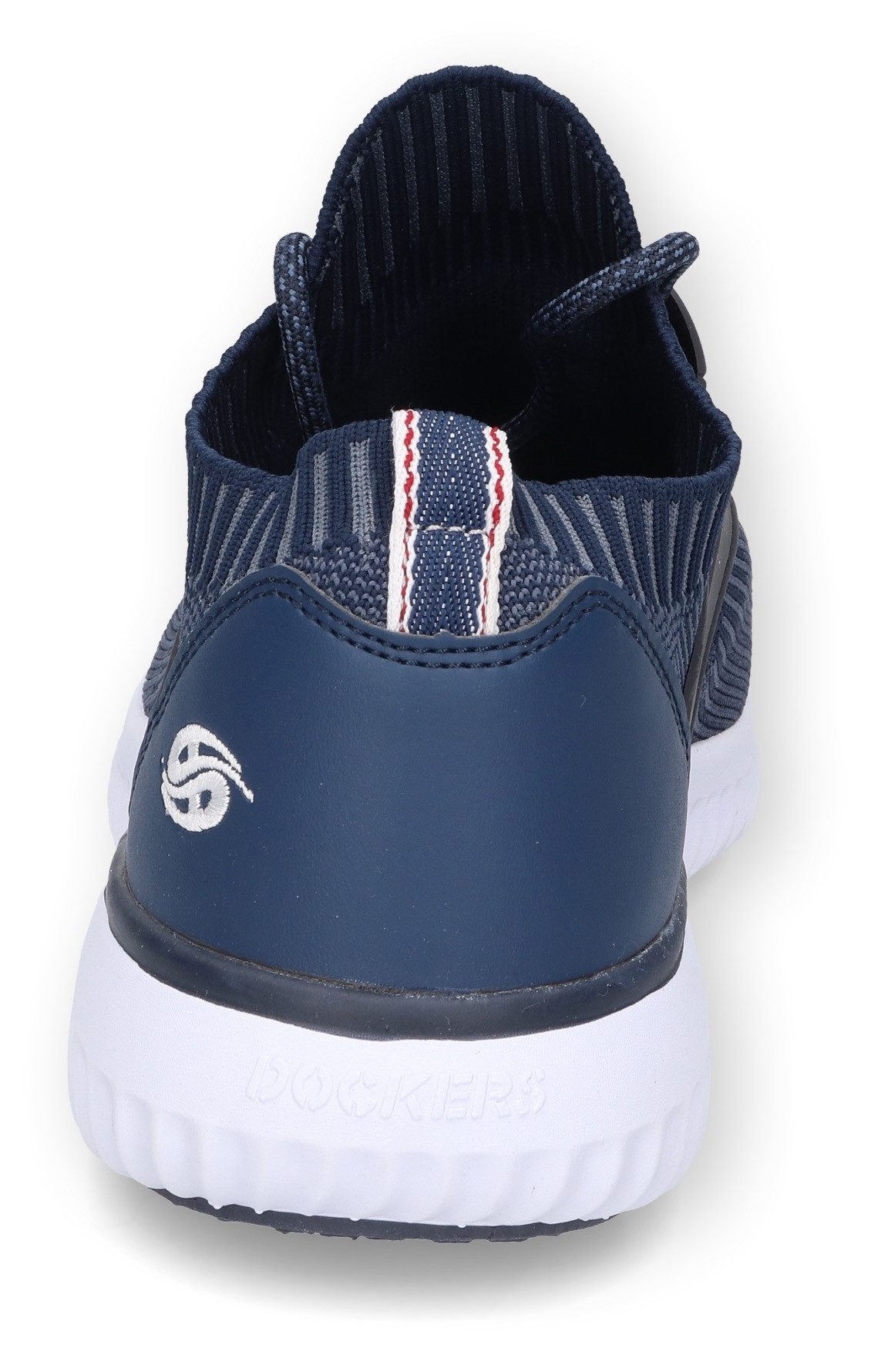 Dockers by Gerli Sneaker, Schnürschuh, Slip-On günstig online kaufen