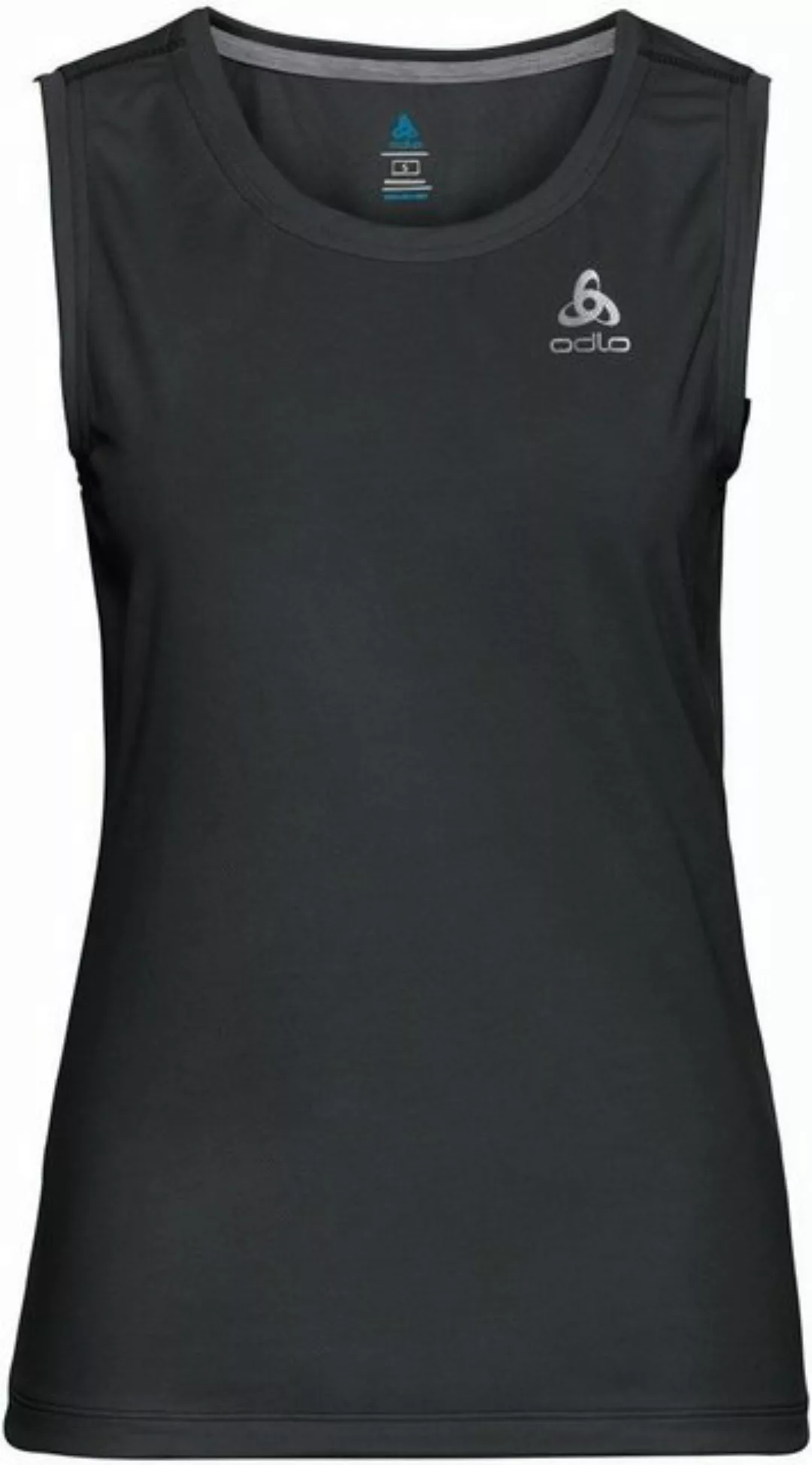 Odlo T-Shirt Tank Crew Neck F-Dry günstig online kaufen