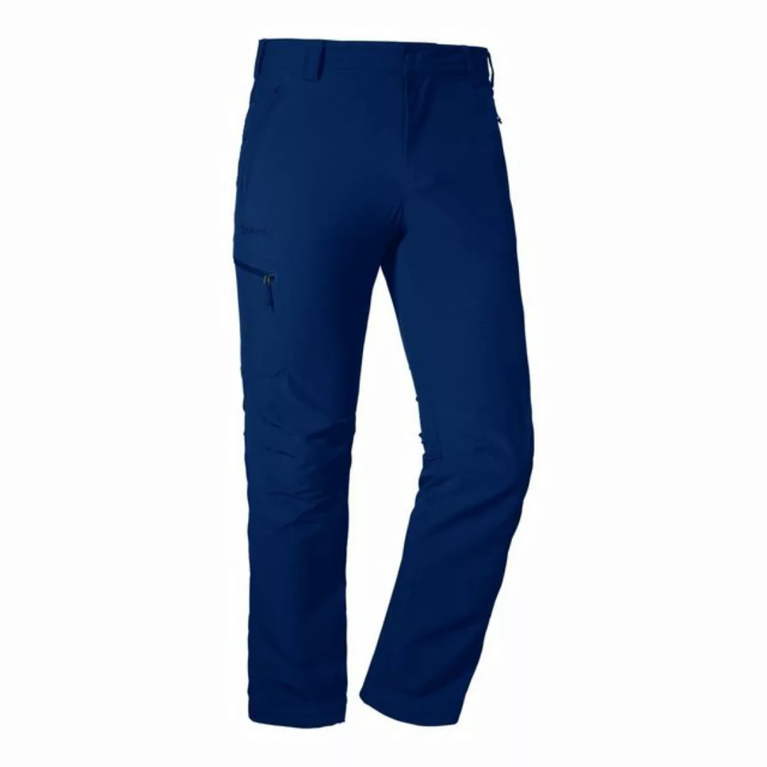 Schöffel Trekkinghose Pants Folkstone günstig online kaufen