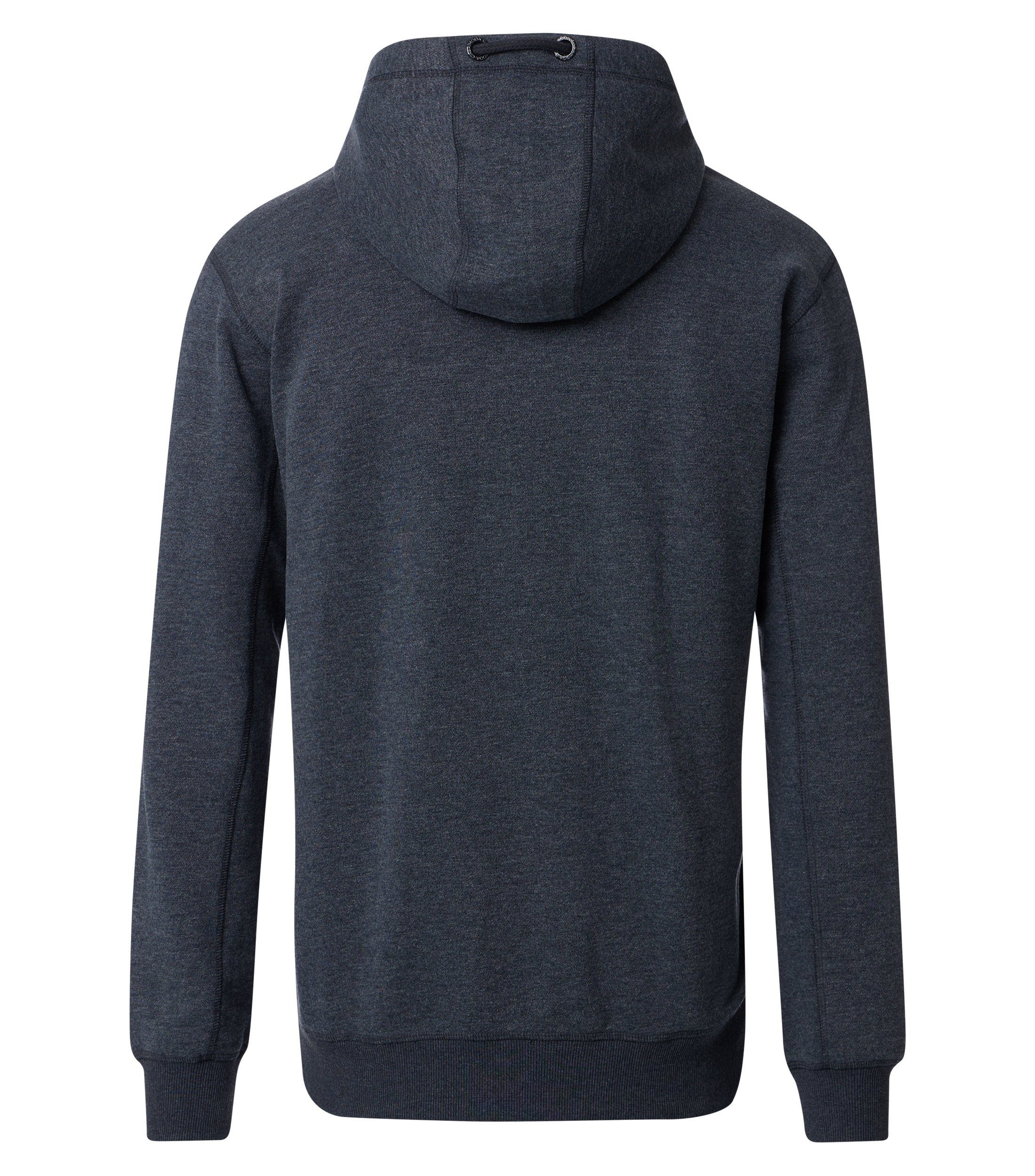 CASAMODA Sweatshirt "CASAMODA Sweattroyer uni" günstig online kaufen