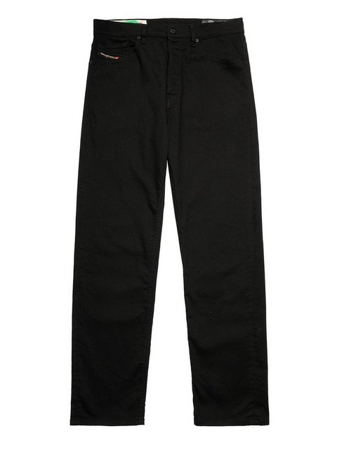 Diesel Straight-Jeans Straight Stretch Hose - D-Macs 0688H günstig online kaufen