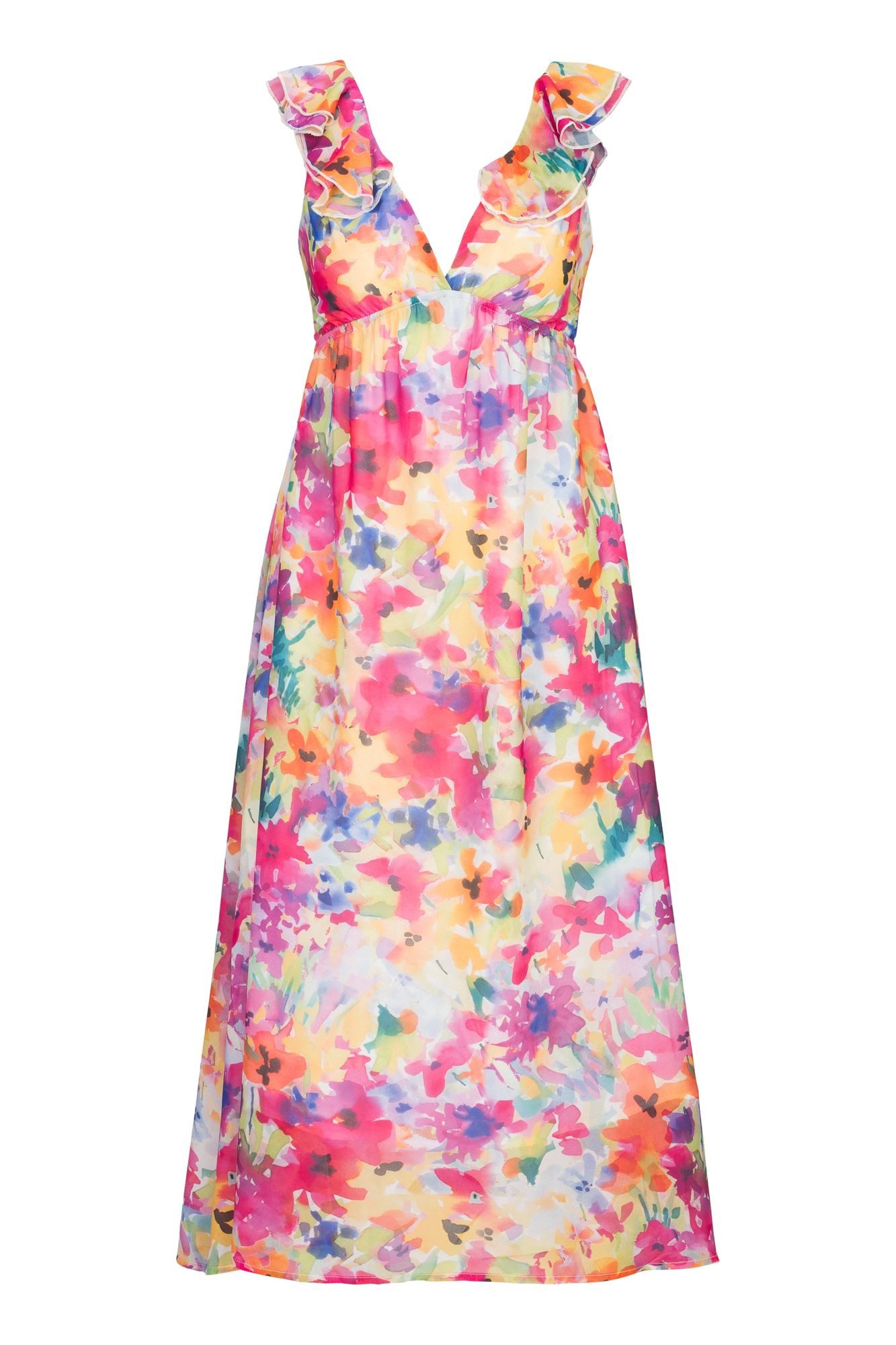 Dine ´n´ Dance Maxikleid YASEMIN günstig online kaufen