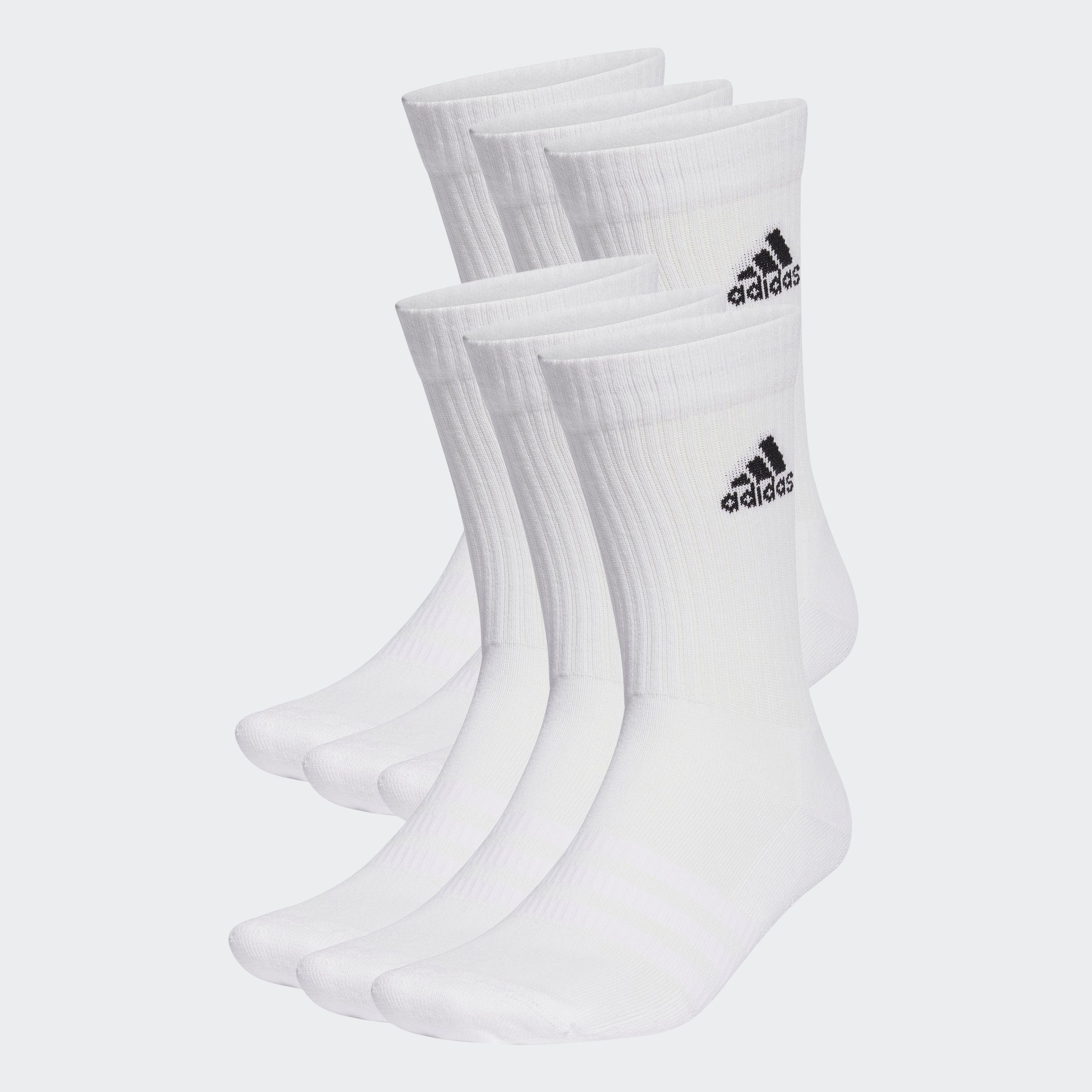 adidas Performance Funktionssocken CUSHIONED SPORTSWEAR CREW günstig online kaufen