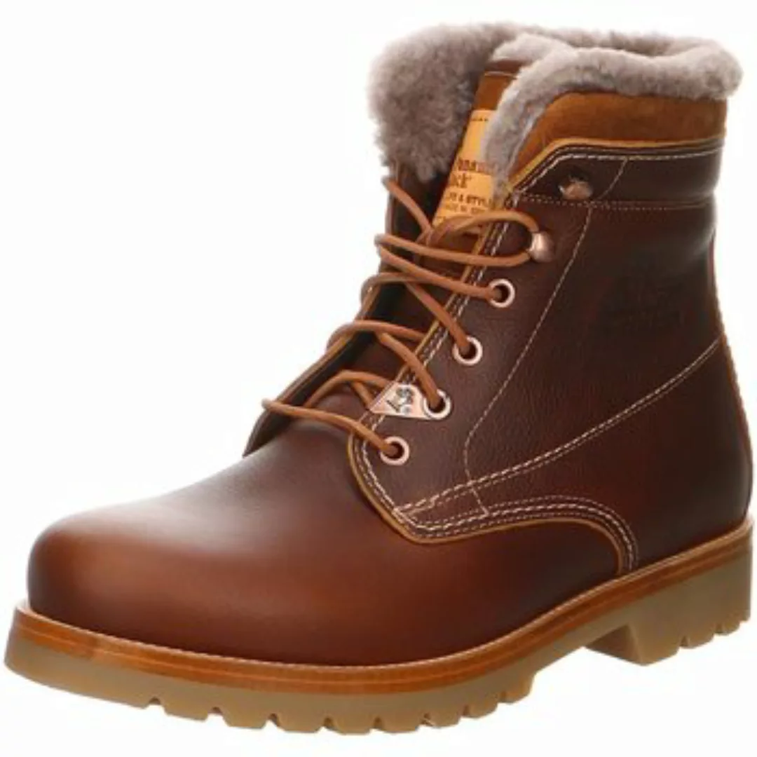 Panama Jack  Stiefel P03 Aviator Igloo C17 günstig online kaufen