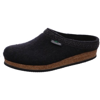 Stegmann  Hausschuhe Comfort Wollfilz Clogs 108 17801-8801 günstig online kaufen