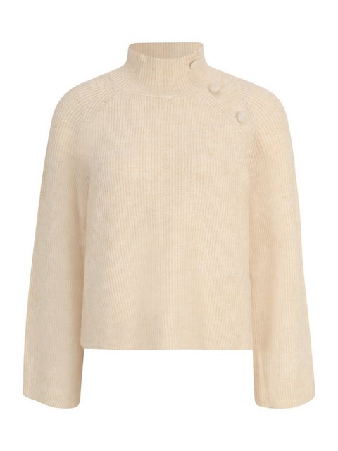 Vero Moda Petite Strickpullover PHILINE (1-tlg) Weiteres Detail günstig online kaufen