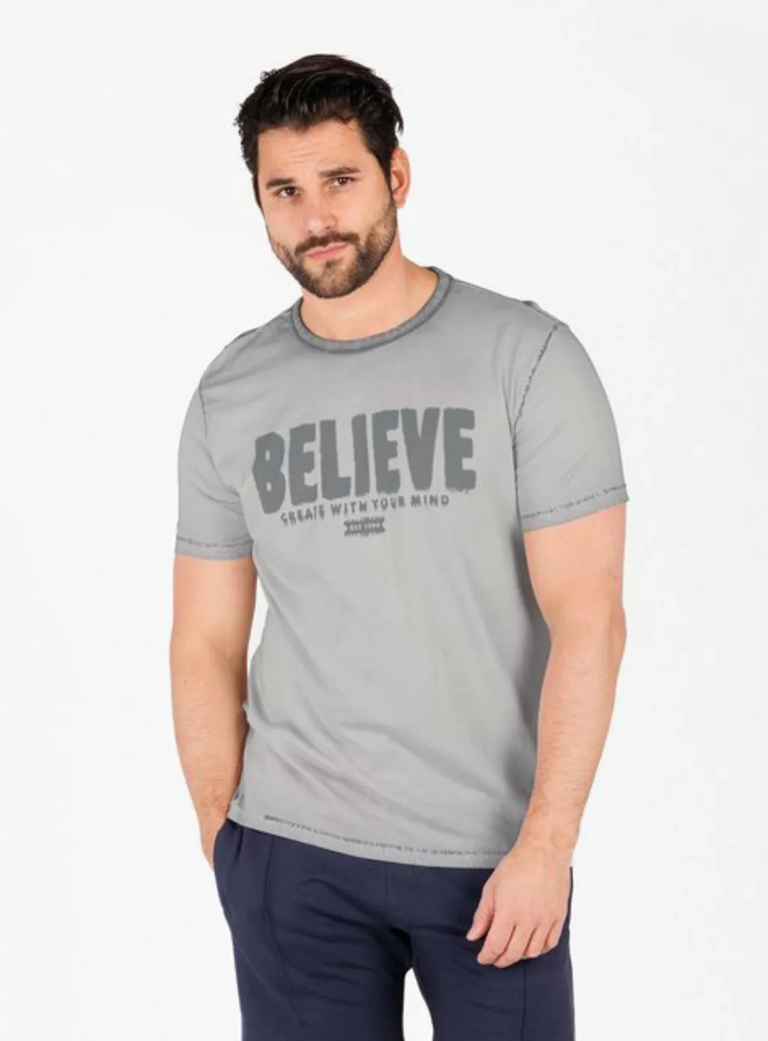 Key Largo T-Shirt MT CREATE round günstig online kaufen