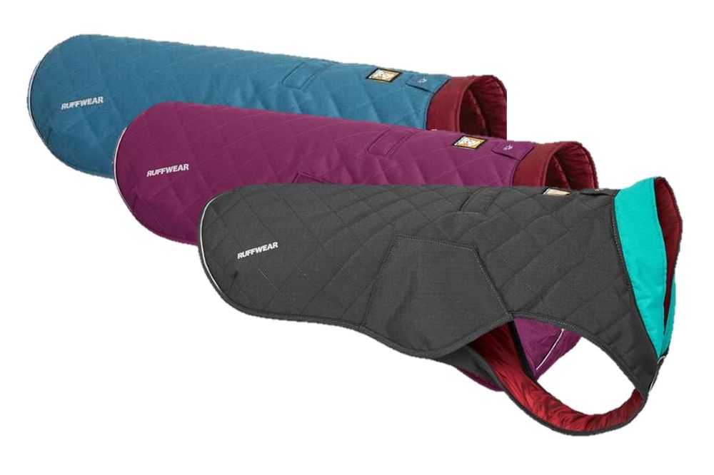 Ruffwear STUMPTOWN™ - Hunde Jacke günstig online kaufen