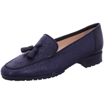 Brunate  Damenschuhe Slipper 37619-blu günstig online kaufen