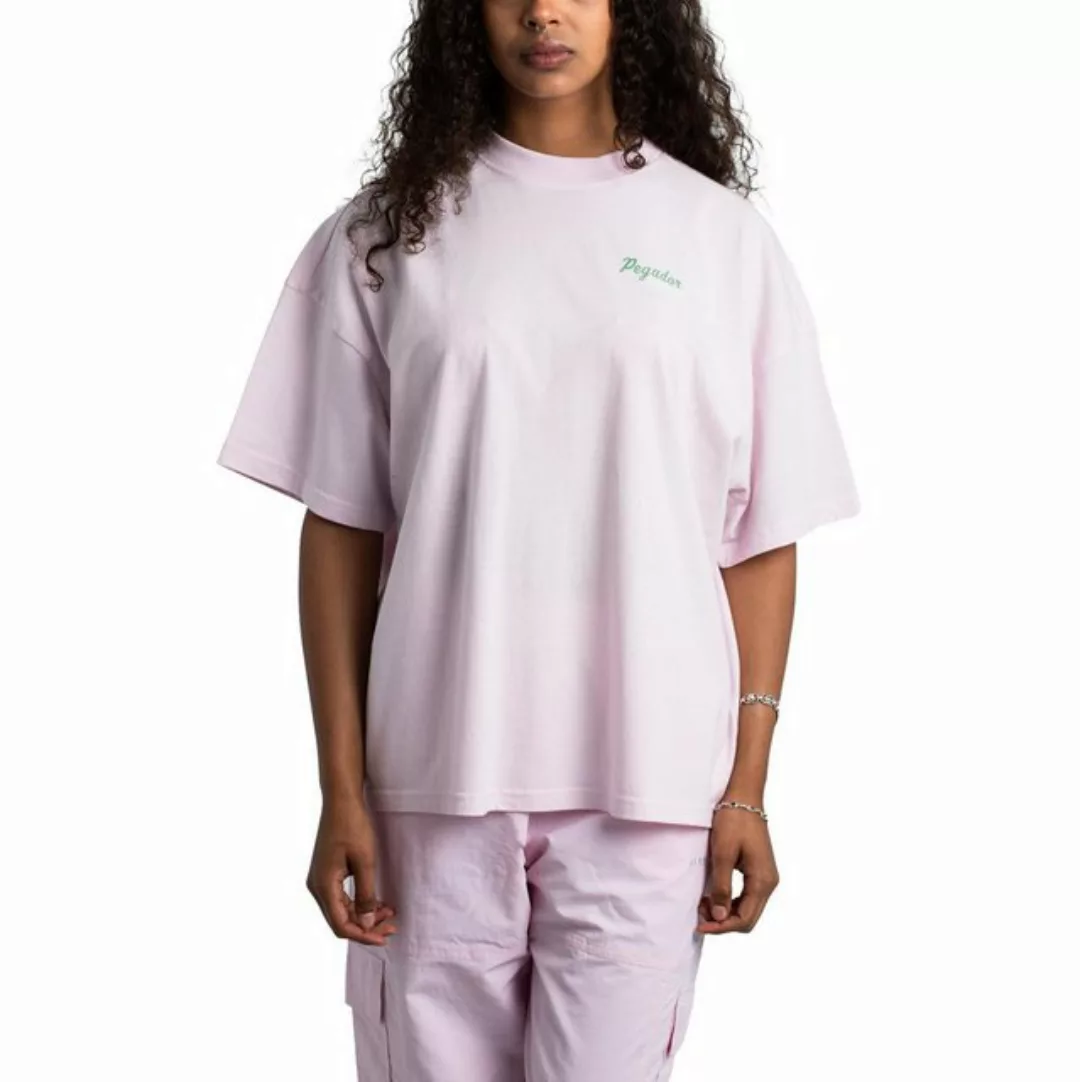 Pegador T-Shirt Pegador Chapi Heavy Oversized günstig online kaufen