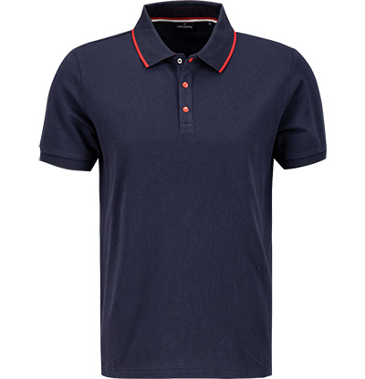 Daniel Hechter Polo-Shirt 74041/121901/690 günstig online kaufen