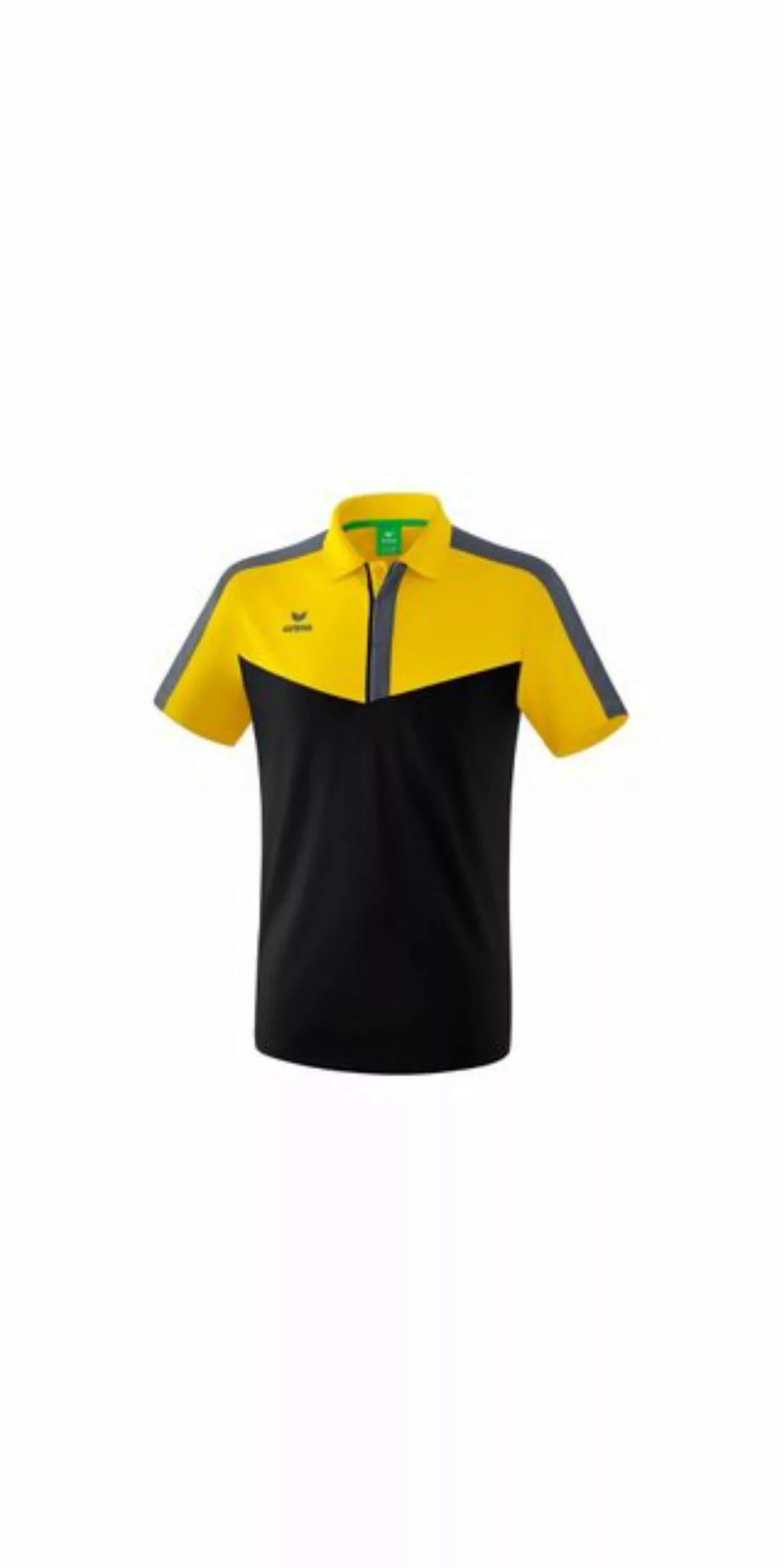 Erima Poloshirt Erima Squad Poloshirt Polyester günstig online kaufen