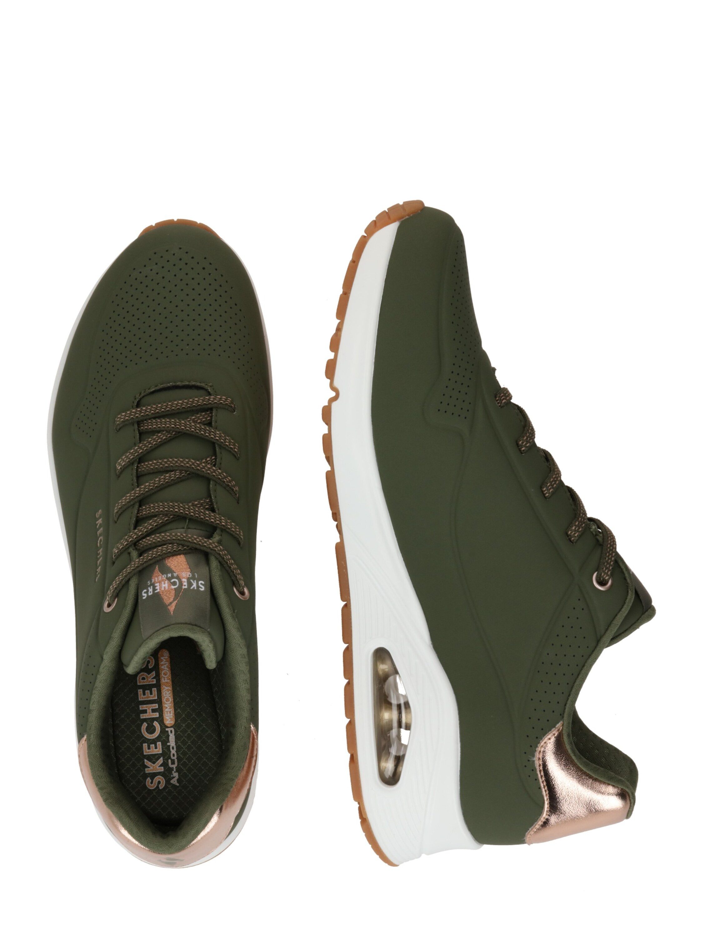 Skechers Uno Sneaker (1-tlg) günstig online kaufen