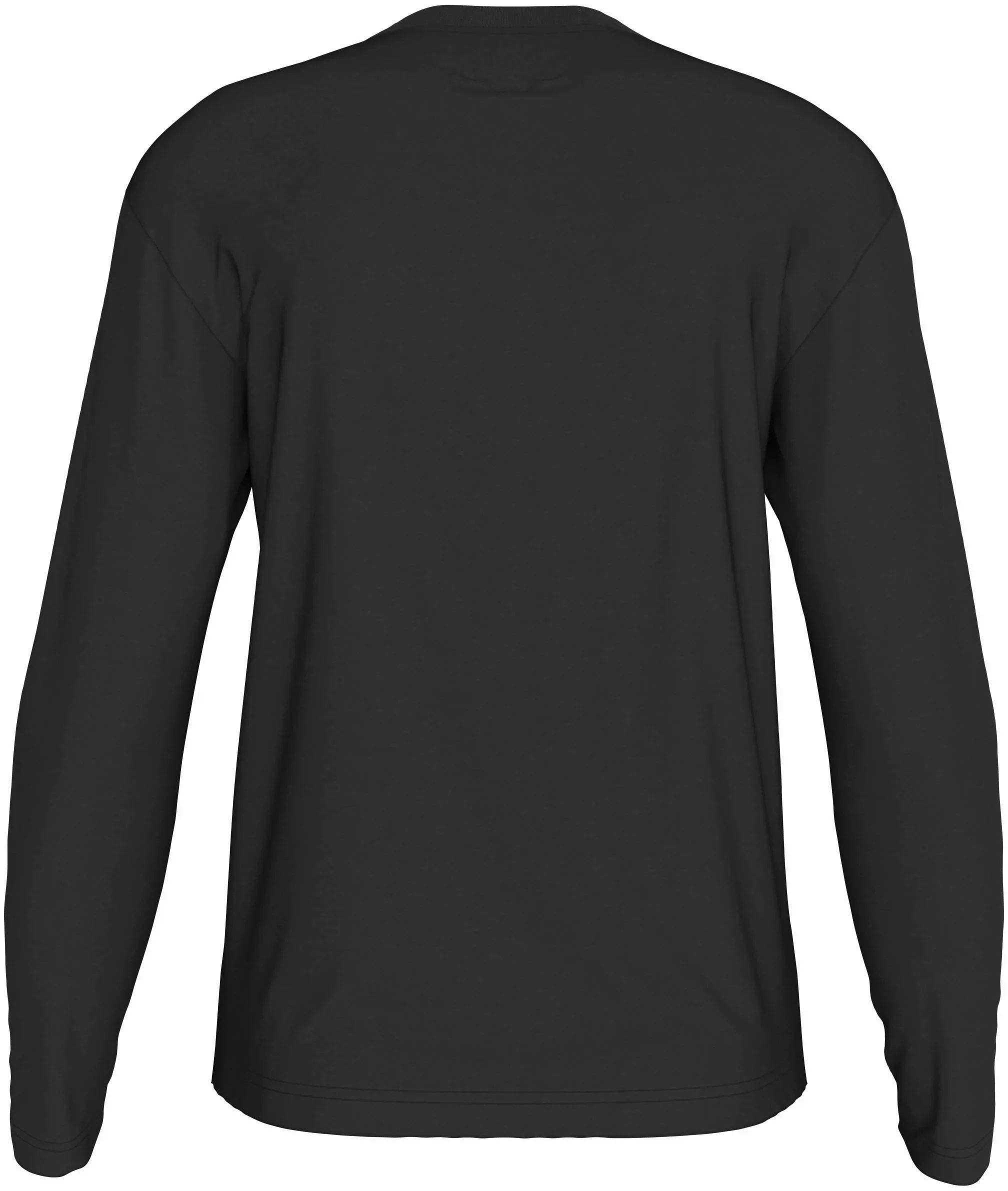 Calvin Klein Big&Tall Langarmshirt BT_HORIZONTAL LOGO LS T-SHIRT in Großen günstig online kaufen