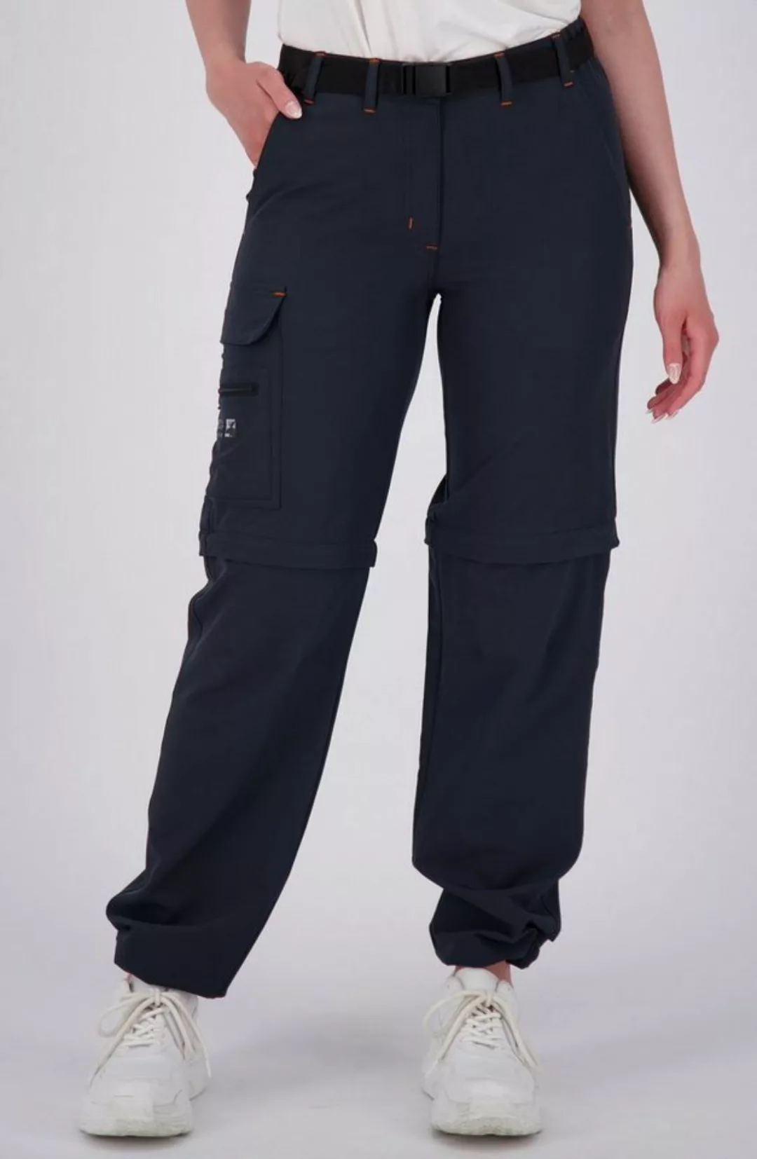 DEPROC Active Zip-off-Hose OUTDOORHOSE & TREKKINGHOSE DAMEN KENORA CS FULL günstig online kaufen