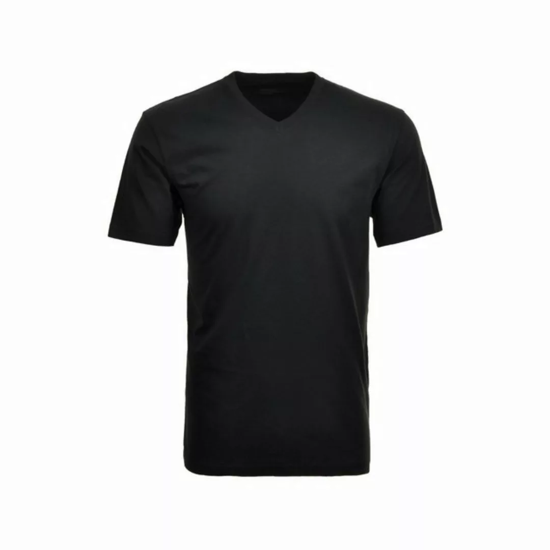 RAGMAN T-Shirt uni regular fit (1-tlg., keine Angabe) günstig online kaufen