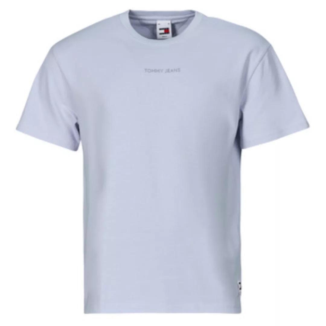 Tommy Jeans  T-Shirt TJM REG S NEW CLASSICS TEE EXT günstig online kaufen