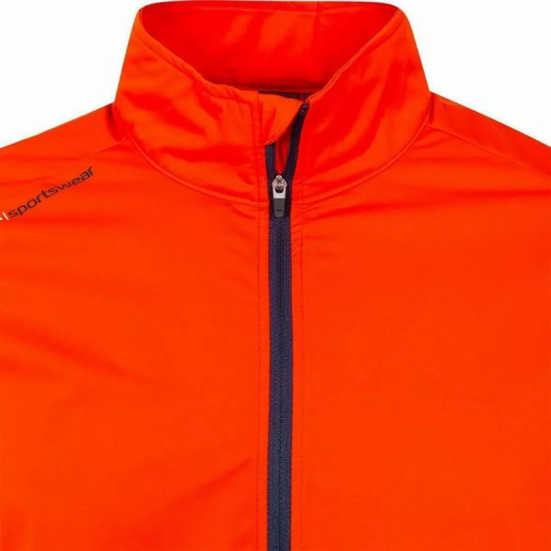 Cross Sportswear Golfweste Cross Sportswear Golf M HURRICANE JACKET Regenja günstig online kaufen
