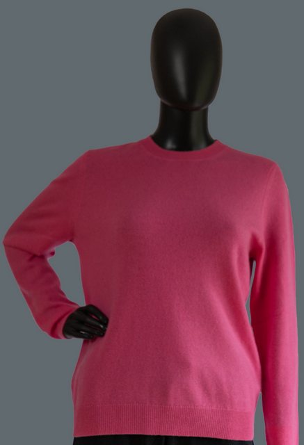 Ariun Kaschmirpullover Kaschmirklassiker günstig online kaufen