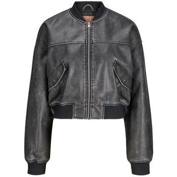 JJXX  Lederjacken 12262126 TORA-BLACK günstig online kaufen