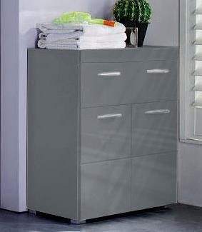 welltime Unterschrank "Avena", Badezimmerschrank mit 1 großen Schubkasten u günstig online kaufen