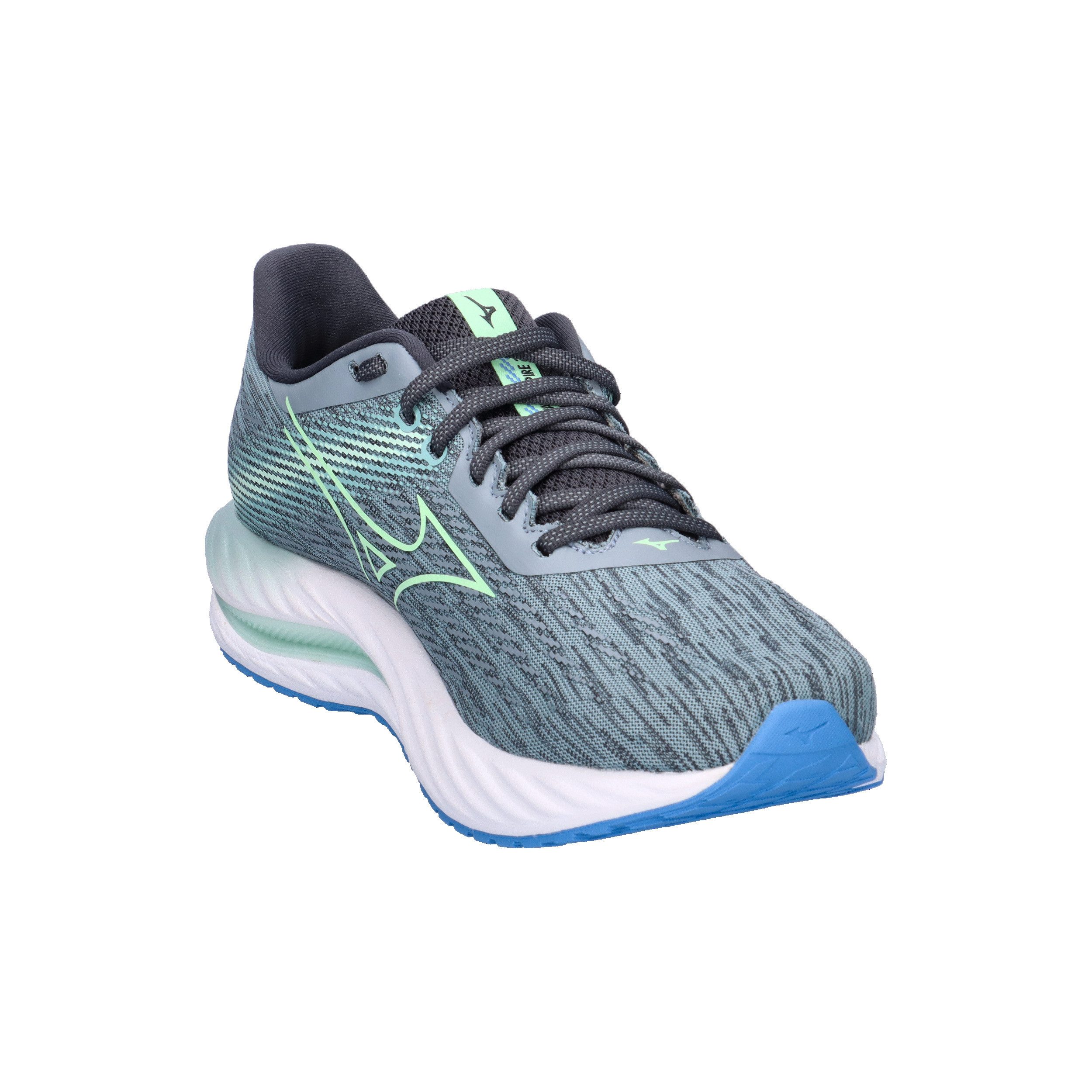 Mizuno Mizuno Herren Laufschuhe WAVE INSPIRE günstig online kaufen