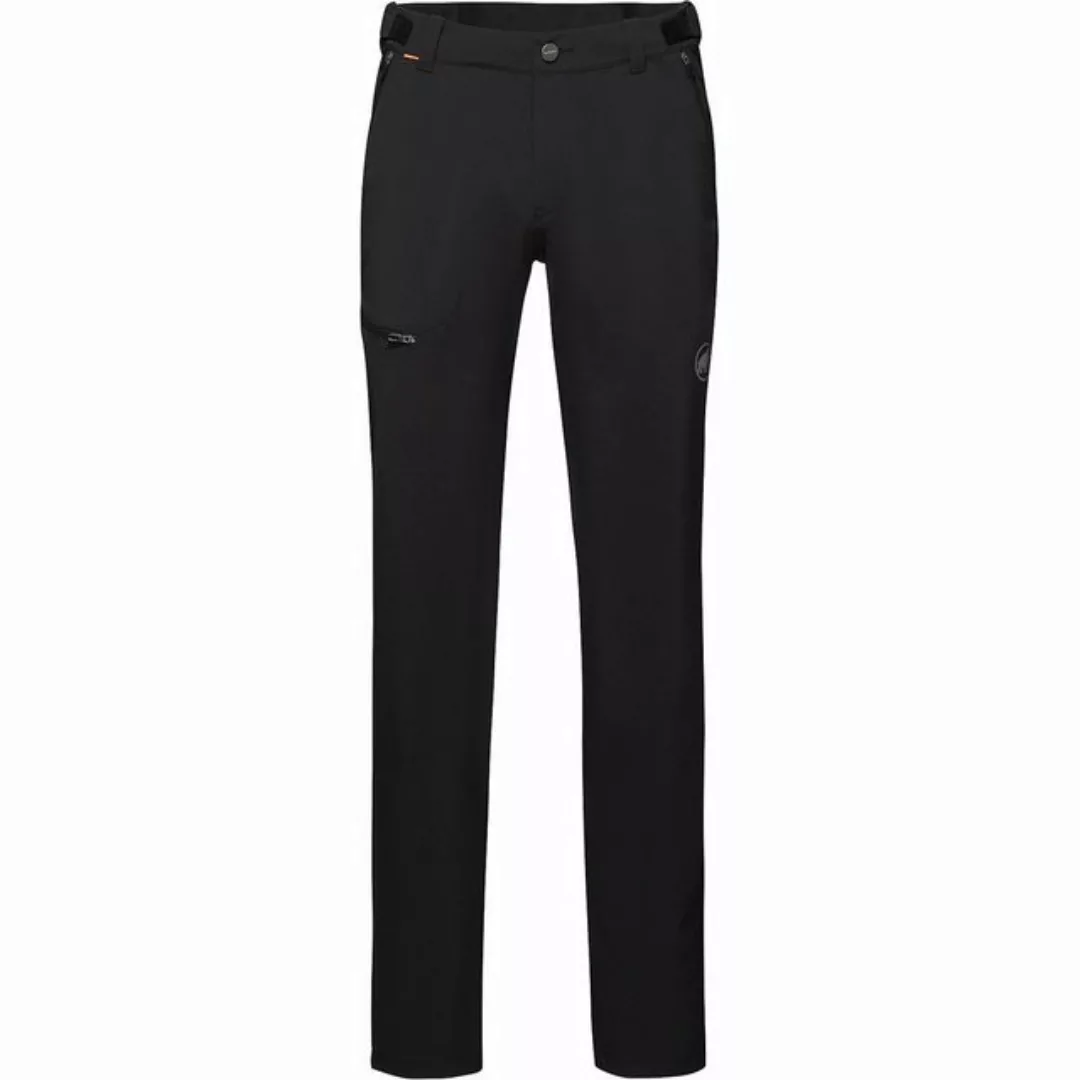 Mammut Outdoorhose Runbold Pants Men BLACK günstig online kaufen