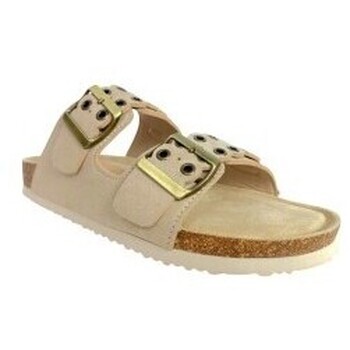 MTNG  Schuhe Damensandale MUSTANG 59963 beige günstig online kaufen