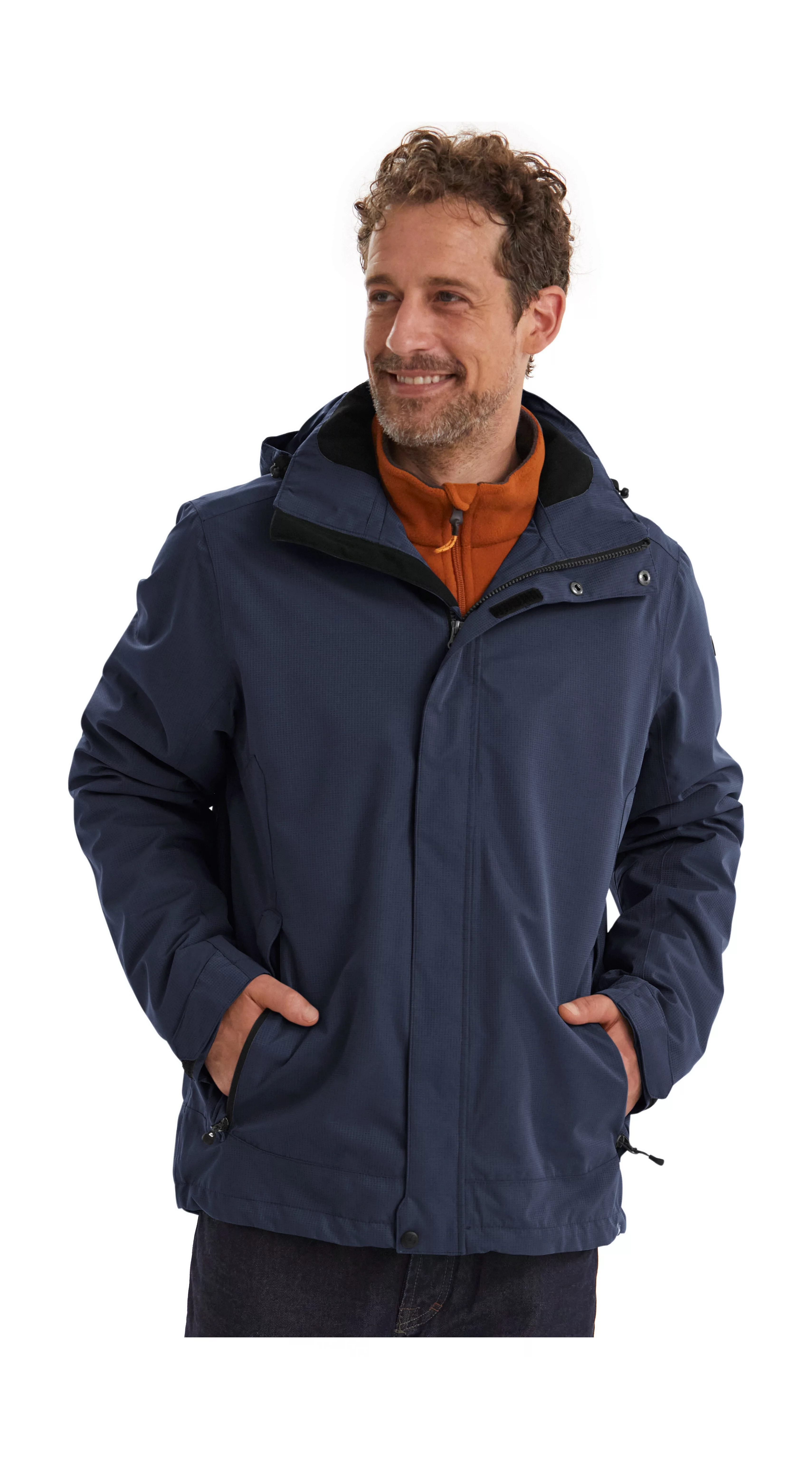 Killtec Outdoorjacke "Xenios" günstig online kaufen