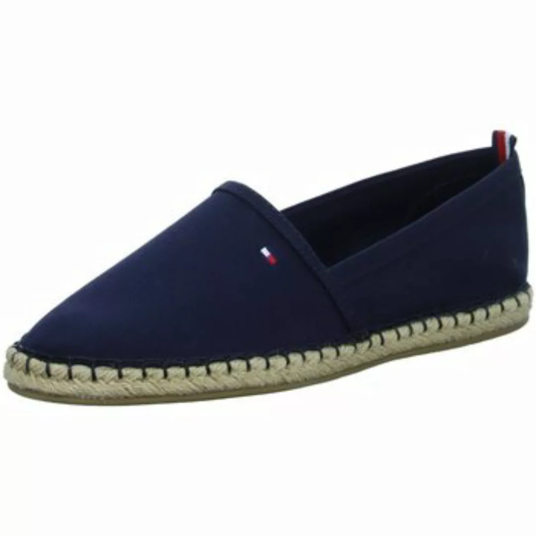 Tommy Jeans  Damenschuhe Slipper DW6 FW0FW06497 günstig online kaufen