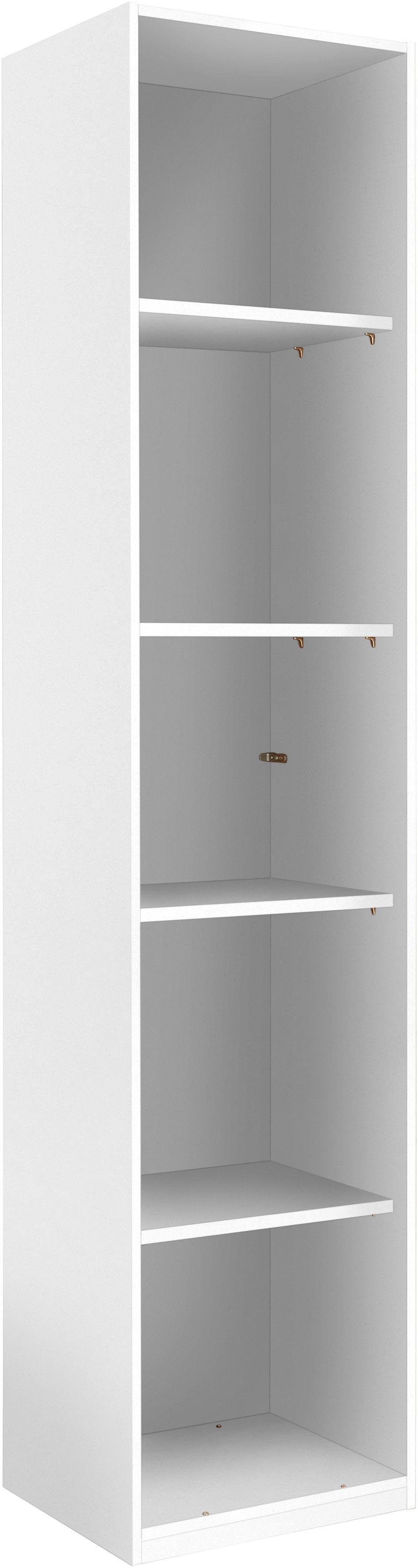 Wimex Standregal New York, 208 oder günstig online kaufen