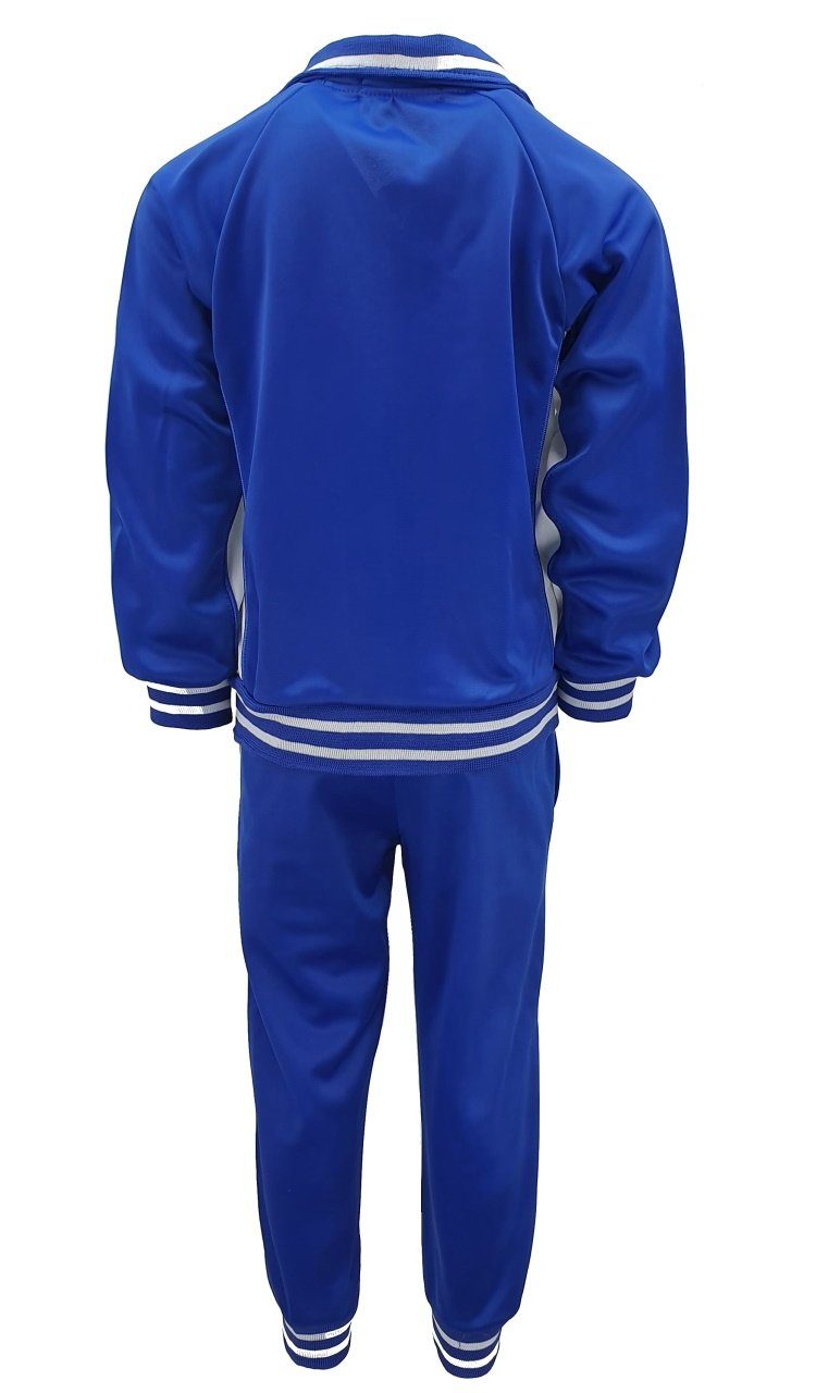 Fashion Boy Trainingsanzug Trainingsanzug Sportanzug Fitnessanzug, günstig online kaufen