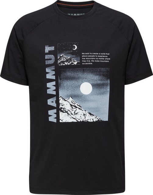 Mammut T-Shirt Shirt günstig online kaufen