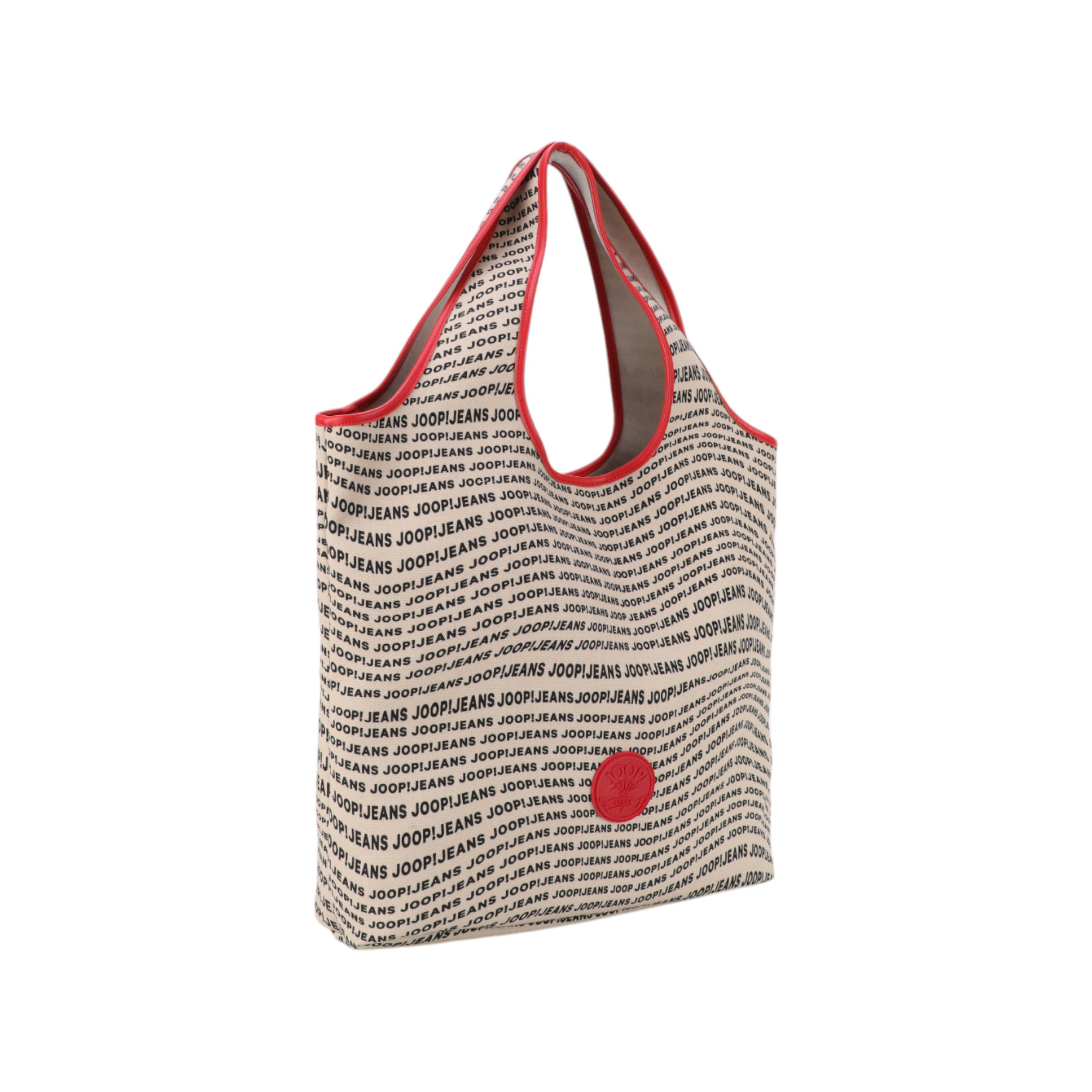 JOOP! Schultertasche Loulou Tote (Set, 2-tlg) günstig online kaufen
