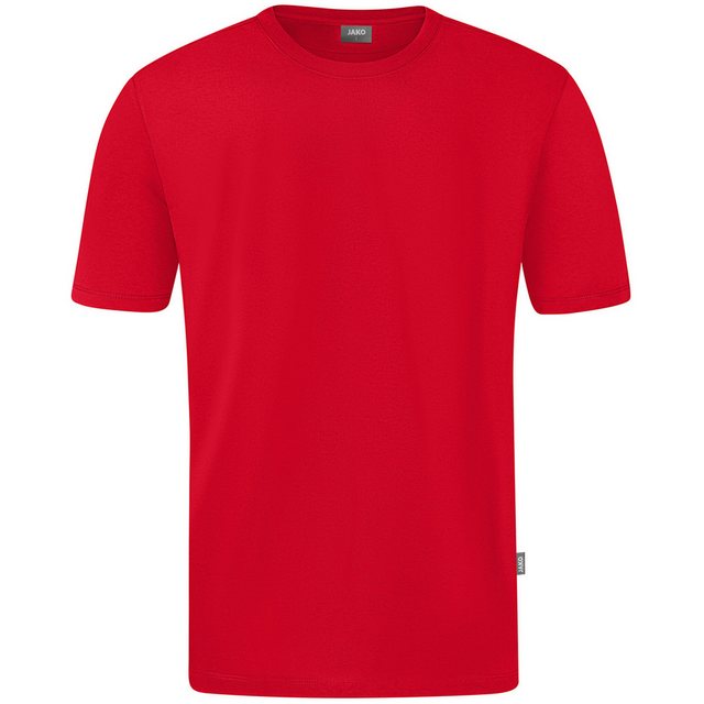 Jako T-Shirt T-Shirt Doubletex rot günstig online kaufen
