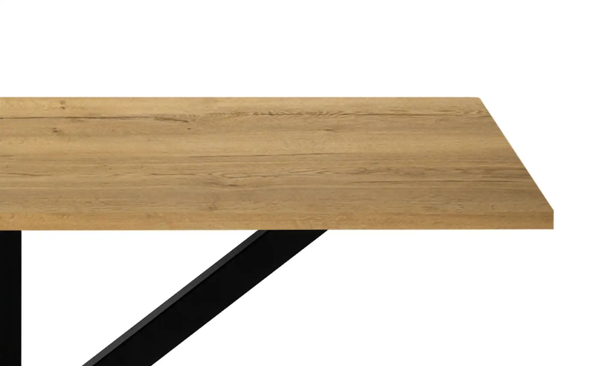 uno Esstisch  Kent ¦ holzfarben ¦ Maße (cm): B: 90 H: 77 Tische > Esstische günstig online kaufen