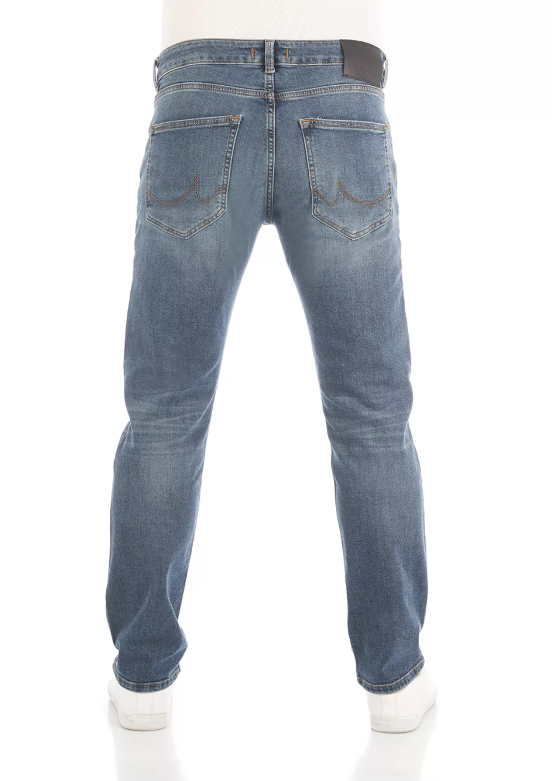 LTB Straight-Jeans HOLLXWOOD Z günstig online kaufen