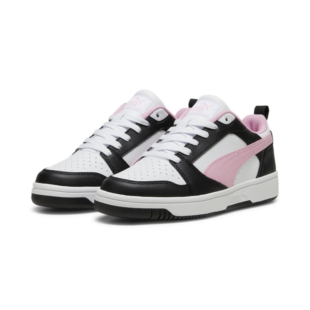 PUMA Sneaker "Rebound V6 Low Sneakers Erwachsene" günstig online kaufen