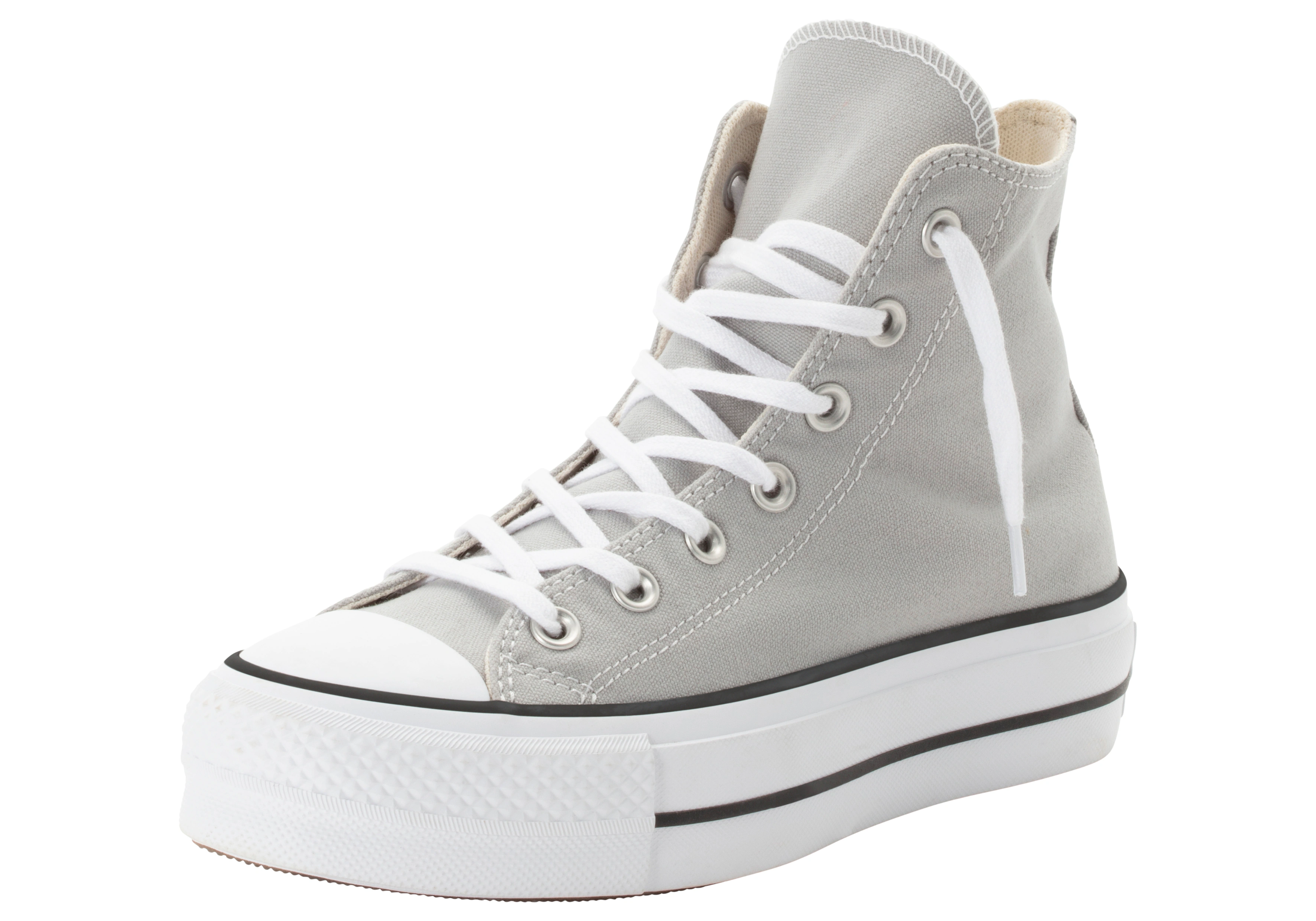 Converse Sneaker "CHUCK TAYLOR ALL STAR LIFT PLATFORM" günstig online kaufen