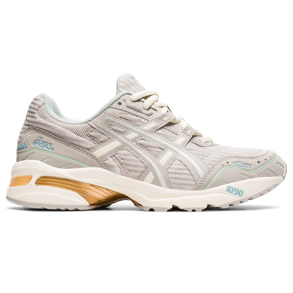 Asics Sneaker Für Damen Asics Gel-1090 EU 40.5 gris/gris günstig online kaufen