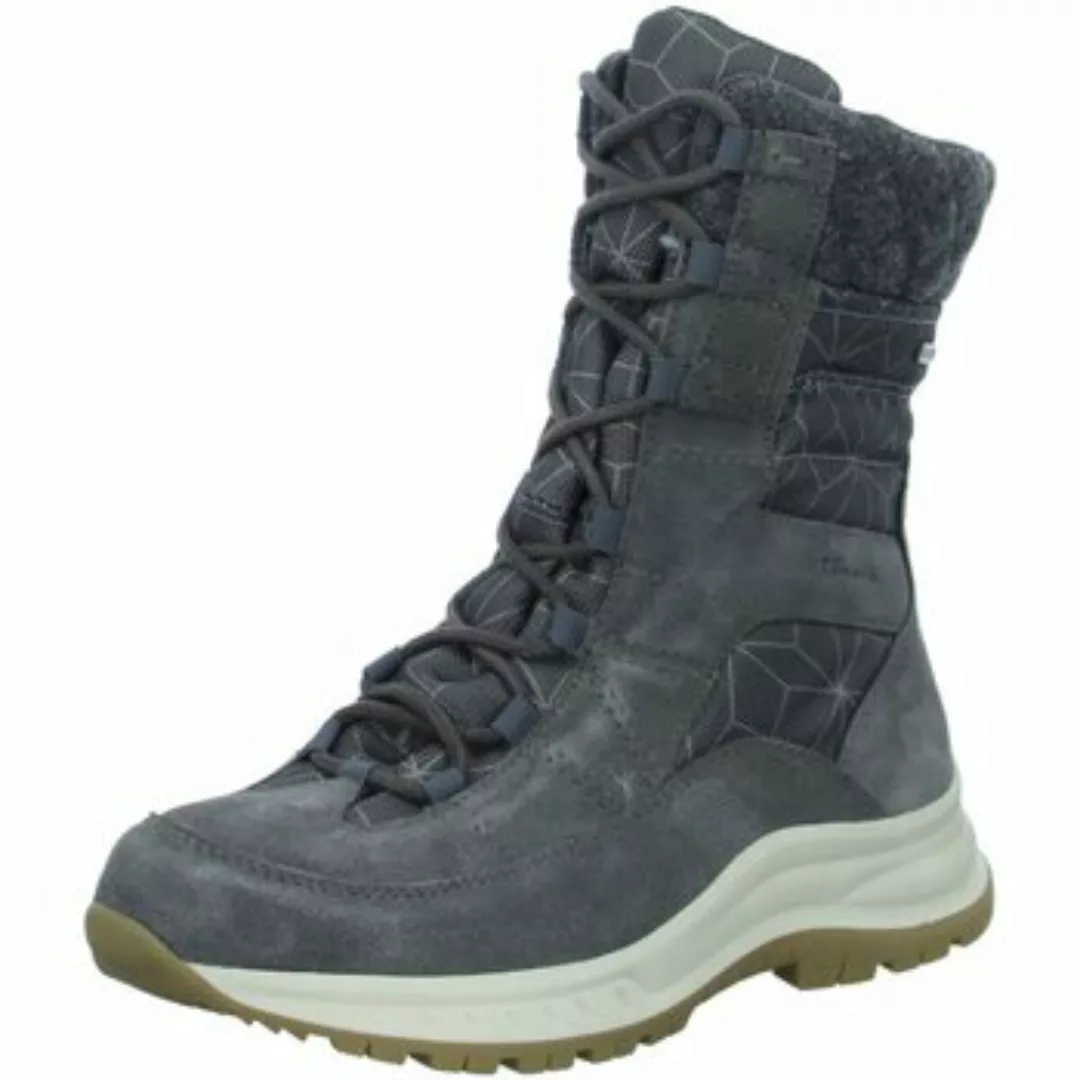 Tamaris  Stiefel Stiefel 8-86223-41-206 graphite Nubuk Tex 8-86223-41-206 günstig online kaufen