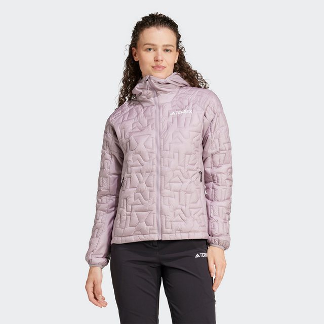 adidas TERREX Outdoorjacke W XPR LF H J V günstig online kaufen