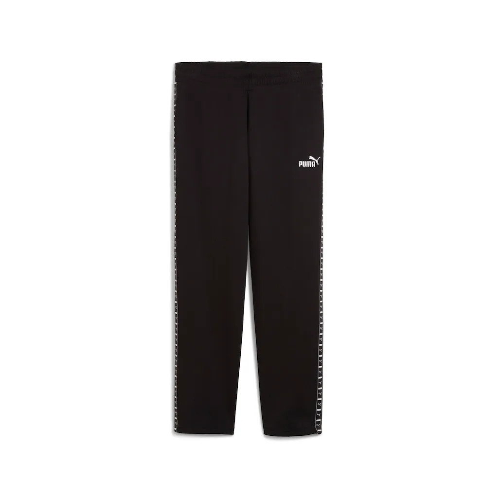 PUMA Trainingshose "ESS TAPE SWEATPANTS FL OP" günstig online kaufen