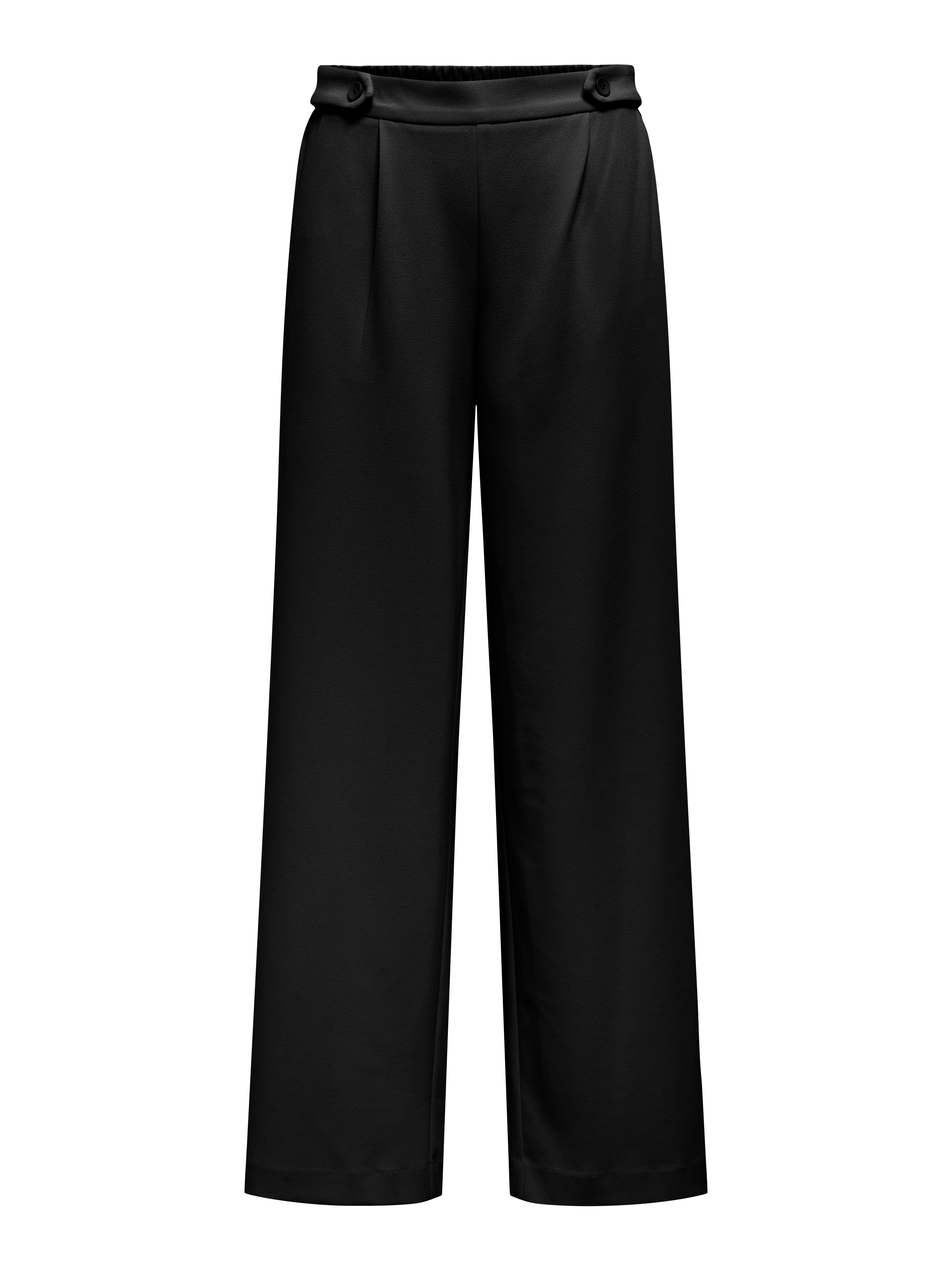 ONLY Jogginghose "ONLCAROLINA LIFE HW WIDE PANT CC TLR" günstig online kaufen